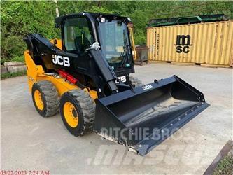 JCB 270 滑移轉向裝載機