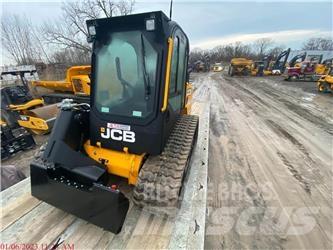 JCB 270T 滑移轉向裝載機