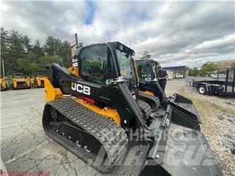JCB 270T 滑移轉向裝載機