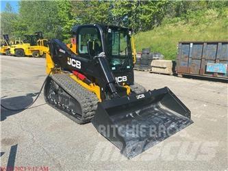 JCB 270T 滑移轉向裝載機