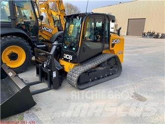 JCB 270T 滑移轉向裝載機