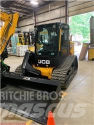 JCB 270T 滑移轉向裝載機