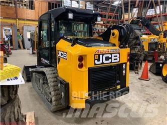 JCB 2TS-7T 滑移轉向裝載機