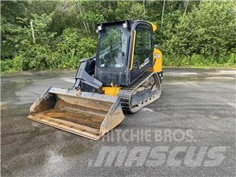 JCB 2TS-7T 滑移轉向裝載機