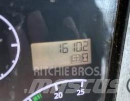 JCB 3CX 反鏟裝載機