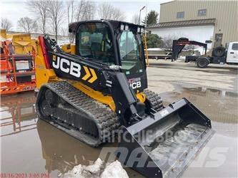 JCB 3TS-8T 滑移轉向裝載機
