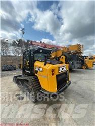 JCB 3TS-8T 滑移轉向裝載機