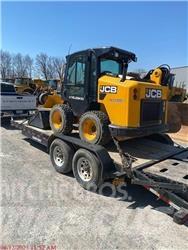 JCB 3TS-8W 滑移轉向裝載機