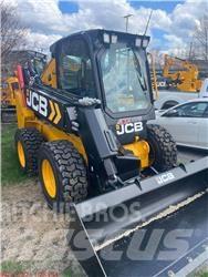 JCB 3TS-8W 滑移轉向裝載機