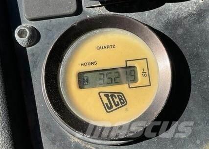 JCB 510-56 伸縮臂操作車