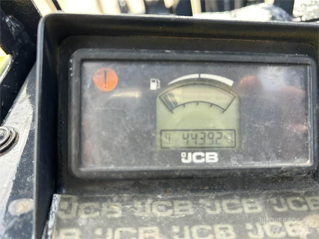 JCB 930 越野車