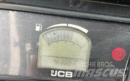JCB 930 越野車
