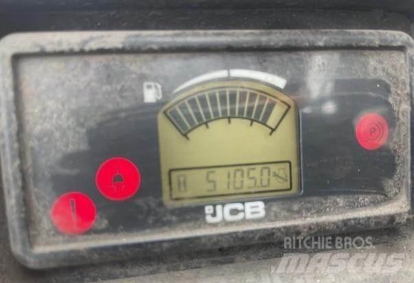 JCB 940 越野車