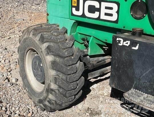 JCB 940 越野車