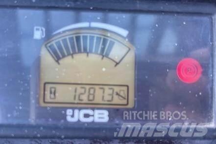 JCB 940 越野車
