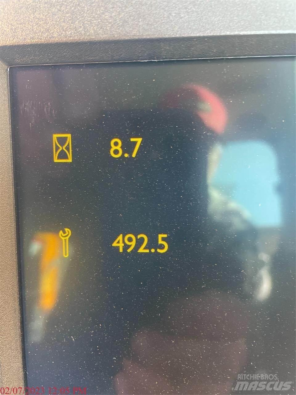 JCB JZ141 LC 履帶式 挖土機/掘鑿機/挖掘機