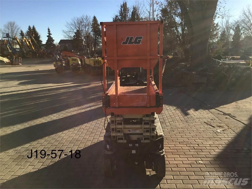 JLG 1932R 剪式升降機