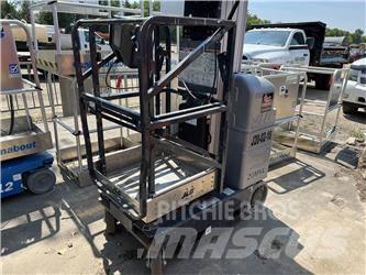 JLG 20MVL 垂直升降工作台