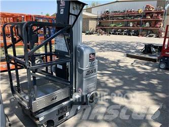 JLG 20MVL 垂直升降工作台