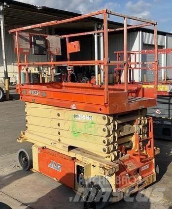 JLG 3248RS 剪式升降機