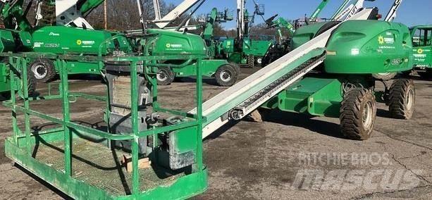 JLG 400S 伸縮臂高空作業車