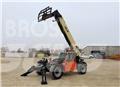 JLG G10-55A 伸縮臂操作車