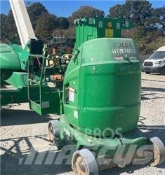 JLG TOUCAN 26E 垂直升降工作台