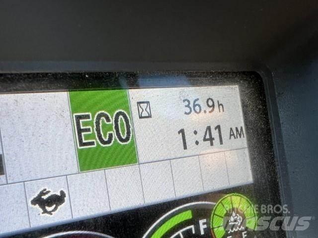John Deere 135G 履帶式 挖土機/掘鑿機/挖掘機