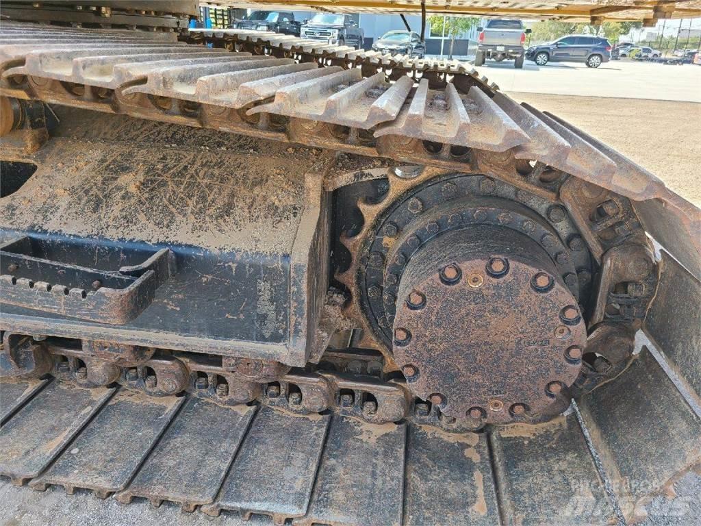 John Deere 210G LC 履帶式 挖土機/掘鑿機/挖掘機