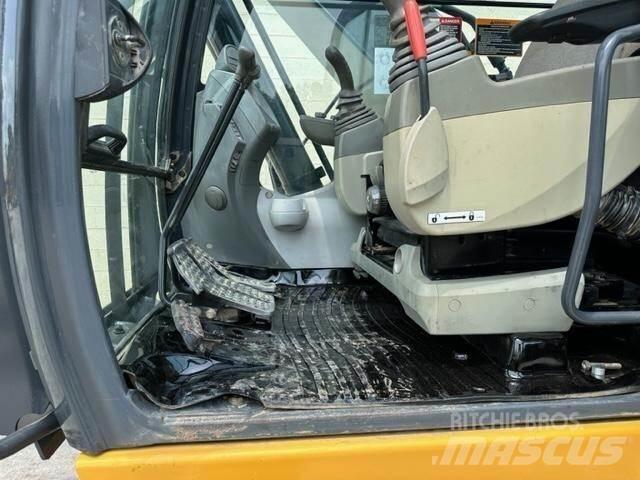 John Deere 210G LC 履帶式 挖土機/掘鑿機/挖掘機