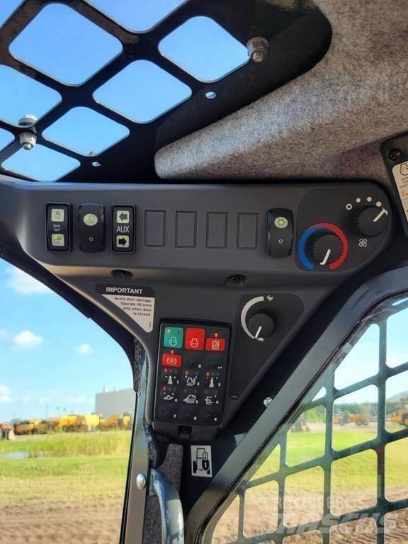 John Deere 325G 滑移轉向裝載機