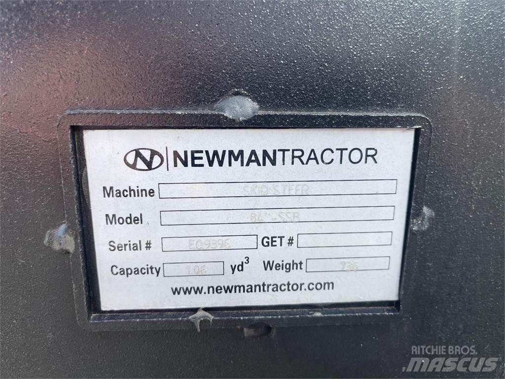 John Deere 333G 滑移轉向裝載機