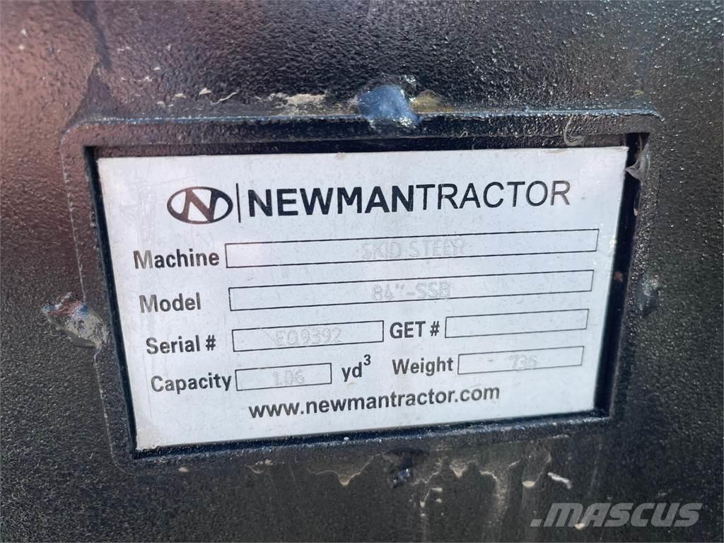 John Deere 333G 滑移轉向裝載機