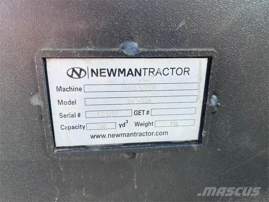 John Deere 333G 滑移轉向裝載機