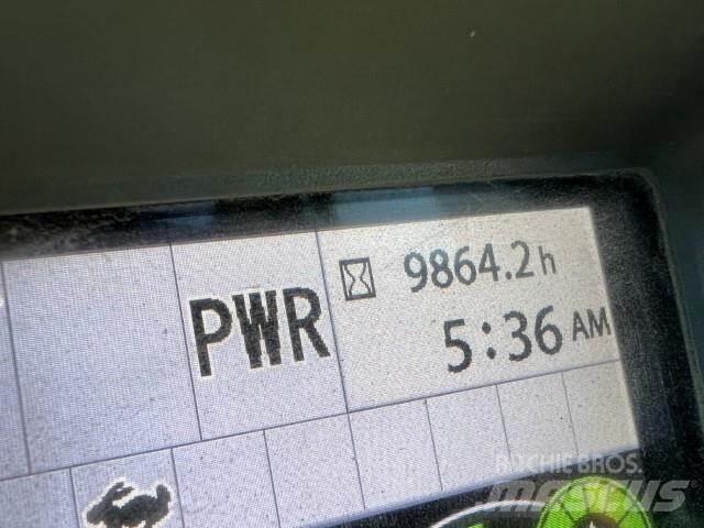 John Deere 350G LC 履帶式 挖土機/掘鑿機/挖掘機