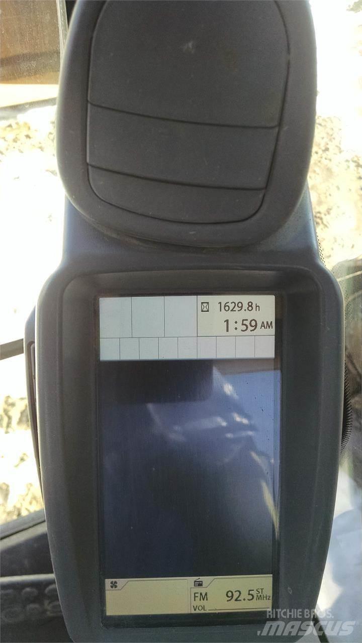 John Deere 470G LC 履帶式 挖土機/掘鑿機/挖掘機
