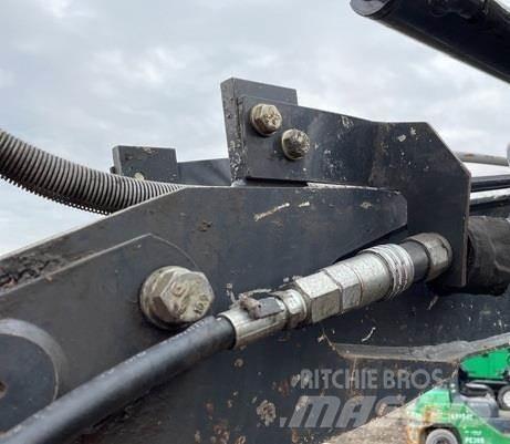 John Deere 50G 小型挖土機/掘鑿機<7t(小型挖掘機)