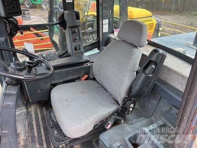 John Deere 544K 輪胎式裝載機