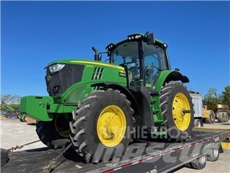 John Deere 6175M 曳引機