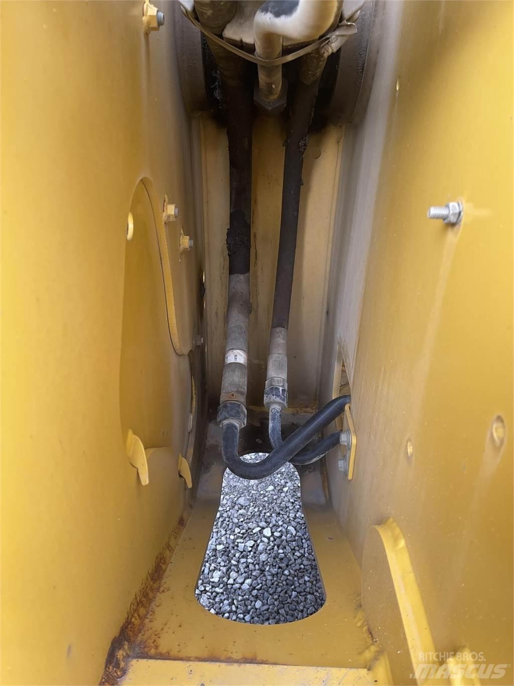 John Deere 624L 輪胎式裝載機