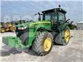 John Deere 8245R 曳引機