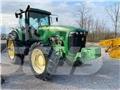 John Deere 8320 曳引機