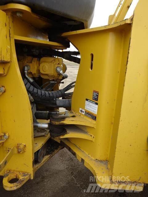 John Deere 844J 輪胎式裝載機