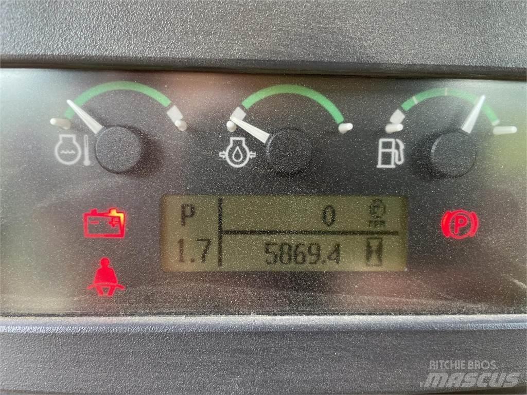 John Deere 850K LGP 履帶推土機