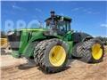 John Deere 9420R 曳引機