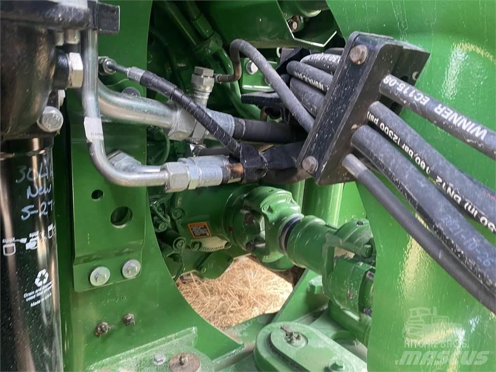 John Deere 9R 440 曳引機