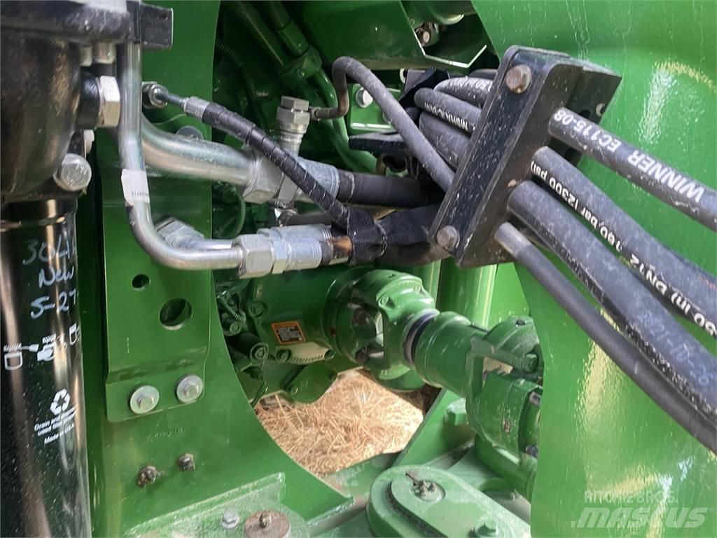 John Deere 9R 440 曳引機
