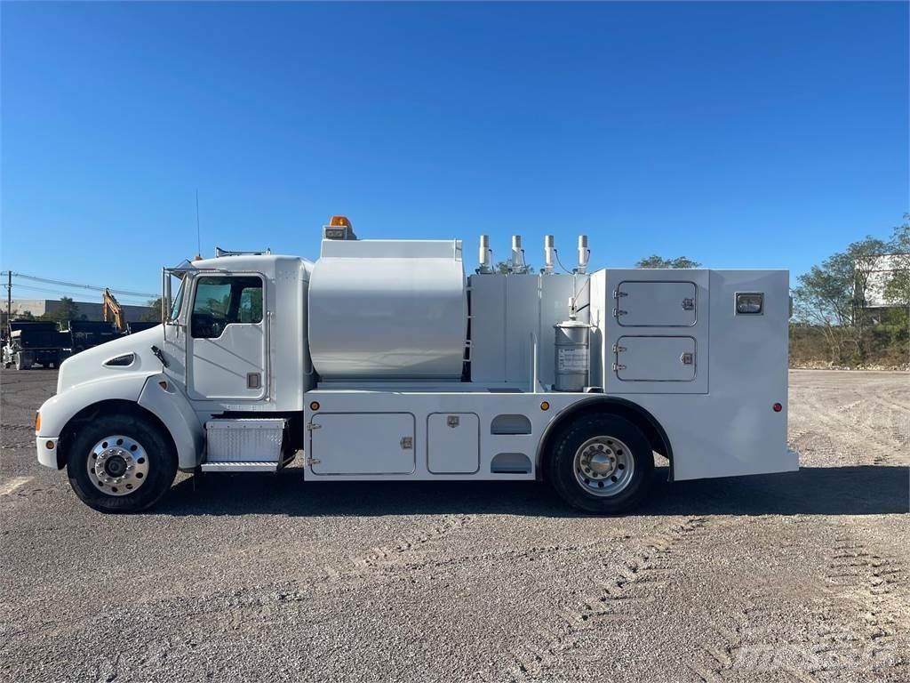 Kenworth T300 其他