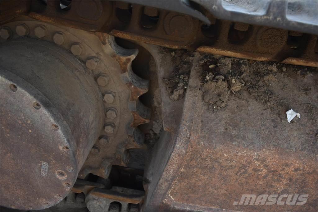 Kobelco SK330 LC 履帶式 挖土機/掘鑿機/挖掘機