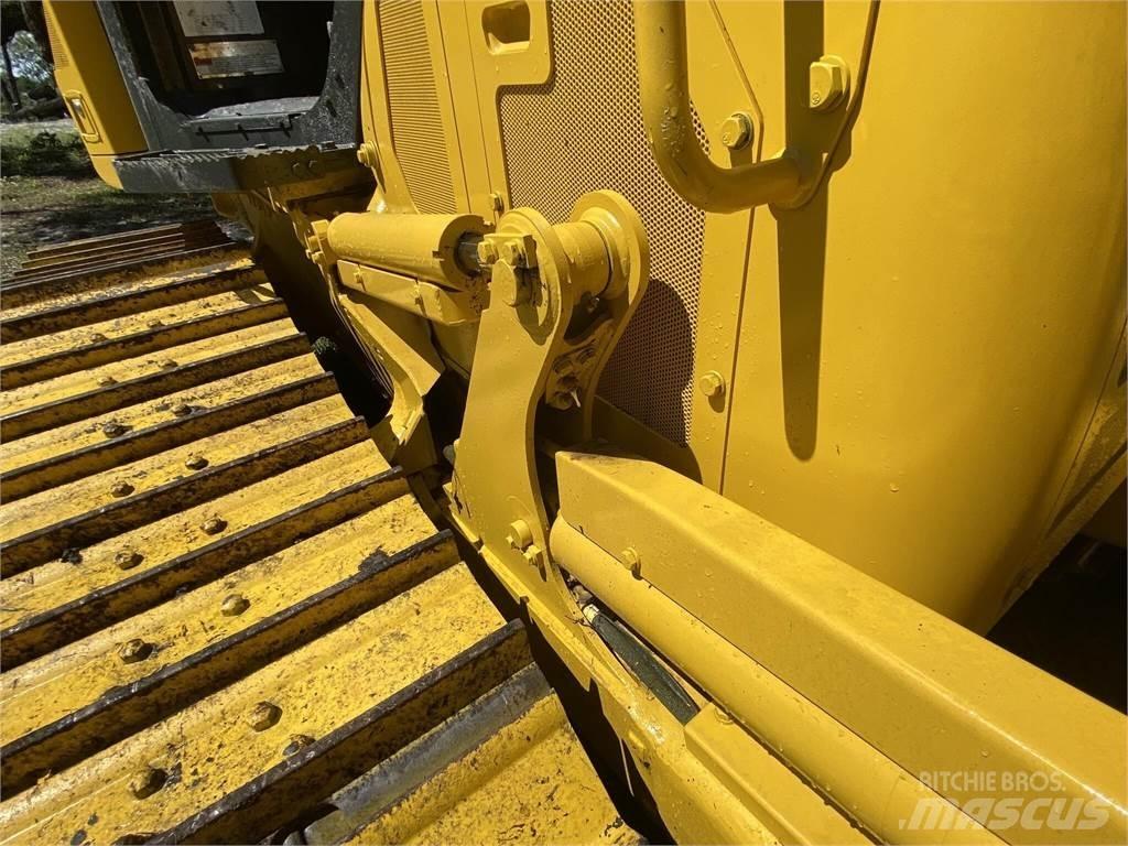 Komatsu D39PX-24 履帶推土機